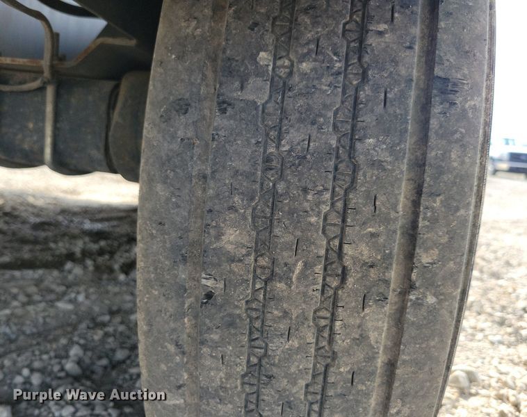 image for item DN4050 2020 Apex XA1200GN-G2  hydroseeder