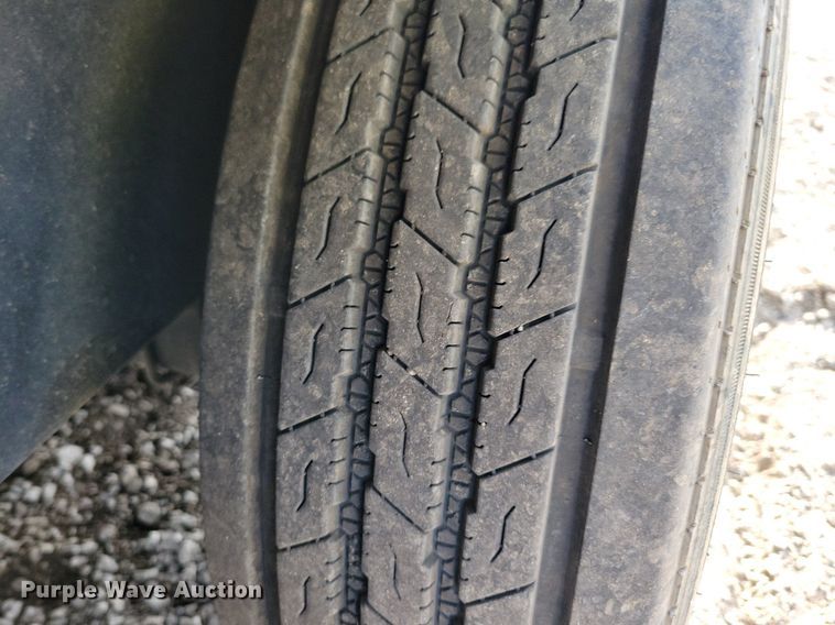 image for item DN4050 2020 Apex XA1200GN-G2  hydroseeder