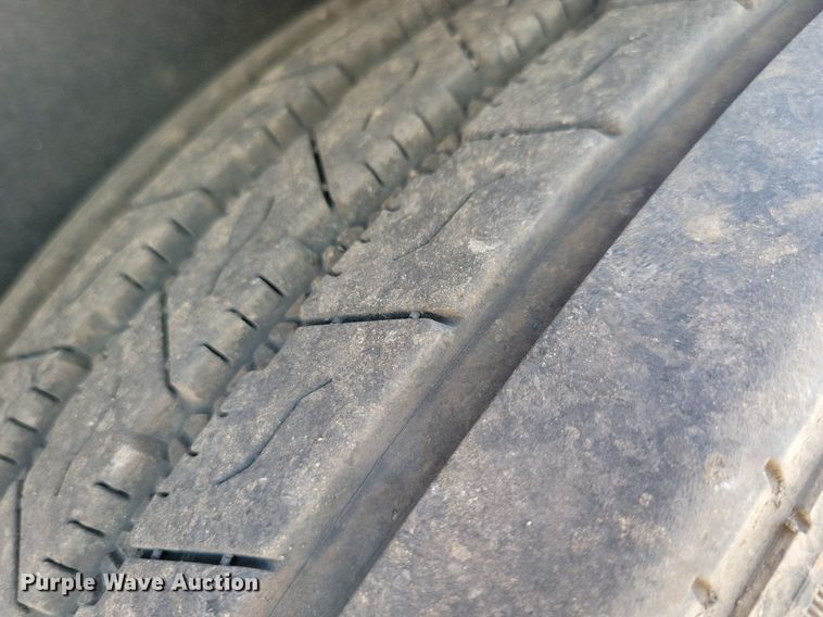 image for item DN4050 2020 Apex XA1200GN-G2  hydroseeder