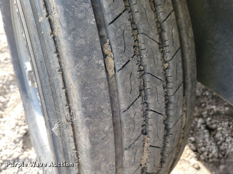 image for item DN4050 2020 Apex XA1200GN-G2  hydroseeder