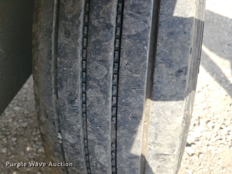 image for item DN4050 2020 Apex XA1200GN-G2  hydroseeder