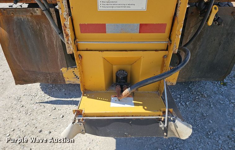 image for item DO2793 2006 Sterling LT9500  dump truck