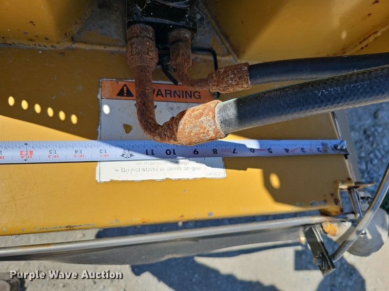 image for item DO2793 2006 Sterling LT9500  dump truck