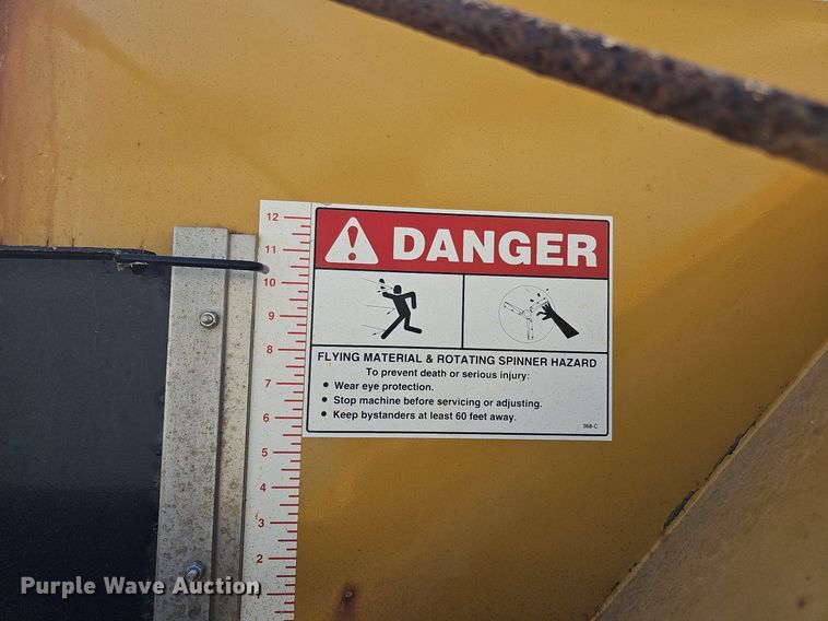 image for item DO2793 2006 Sterling LT9500  dump truck