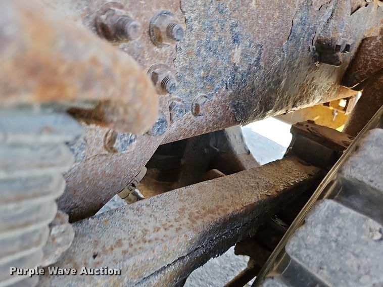 image for item DO2793 2006 Sterling LT9500  dump truck