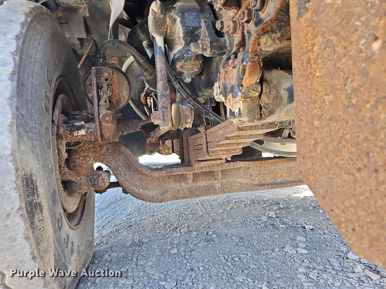 image for item DO2793 2006 Sterling LT9500  dump truck