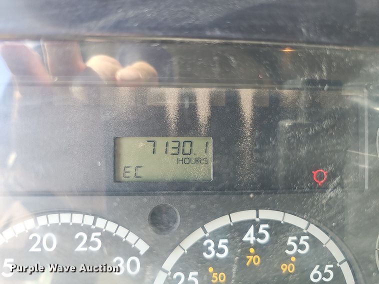 image for item DO2793 2006 Sterling LT9500  dump truck