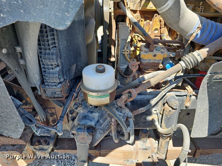 image for item DO2793 2006 Sterling LT9500  dump truck