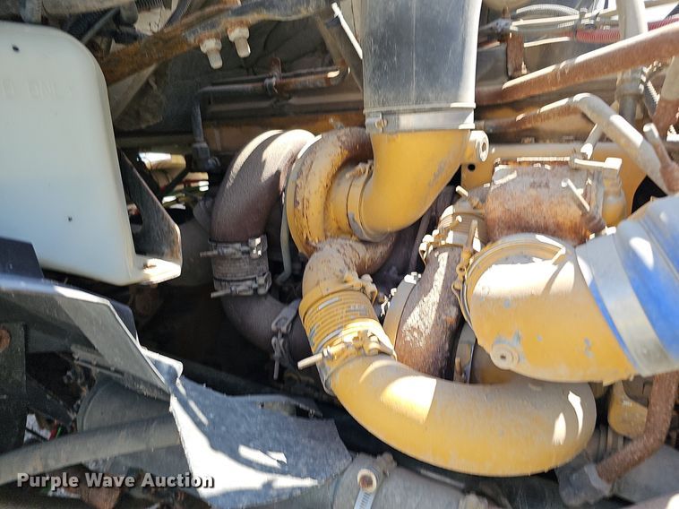 image for item DO2793 2006 Sterling LT9500  dump truck