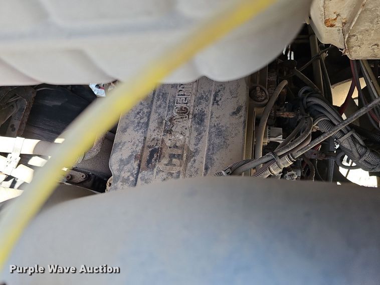 image for item DO2793 2006 Sterling LT9500  dump truck