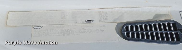 image for item DO2793 2006 Sterling LT9500  dump truck