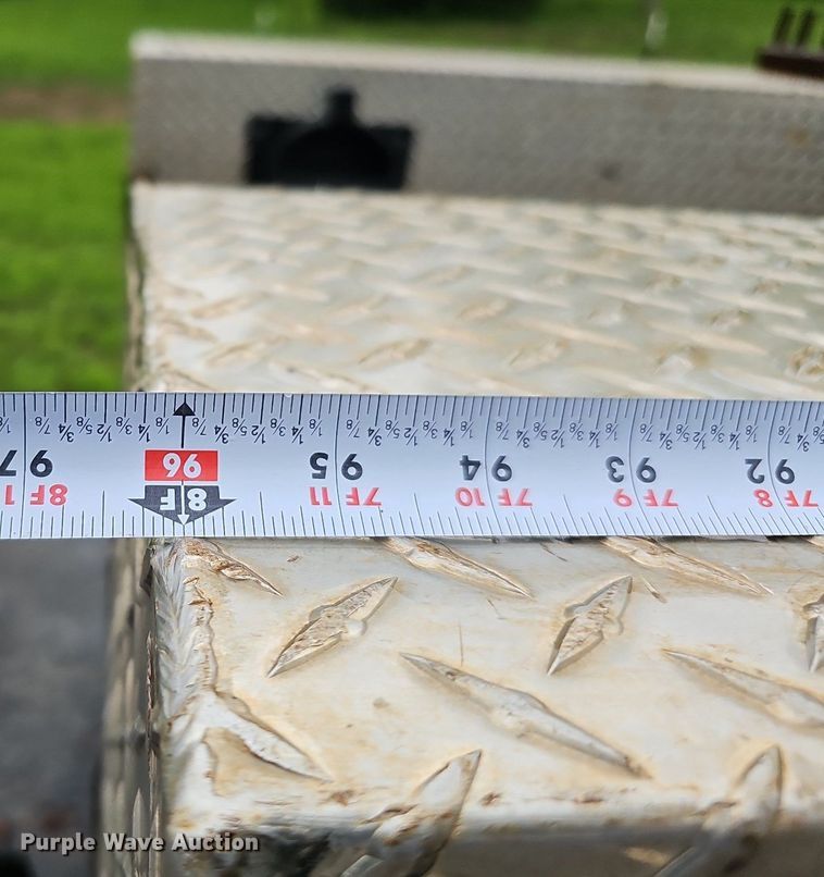 image for item DO2914 2012 Ford F250 Super Duty  flatbed pickup truck