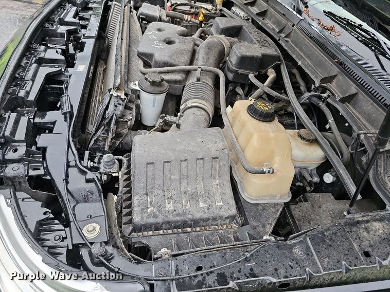 image for item DO2914 2012 Ford F250 Super Duty  flatbed pickup truck