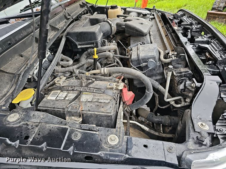 image for item DO2914 2012 Ford F250 Super Duty  flatbed pickup truck