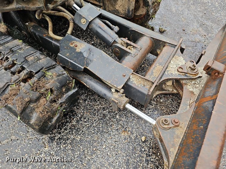 image for item DO2915 2015 Kubota KX91-3 Super Series 2  mini excavator