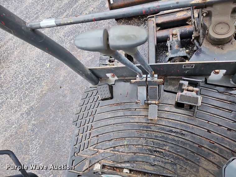 image for item DO2915 2015 Kubota KX91-3 Super Series 2  mini excavator