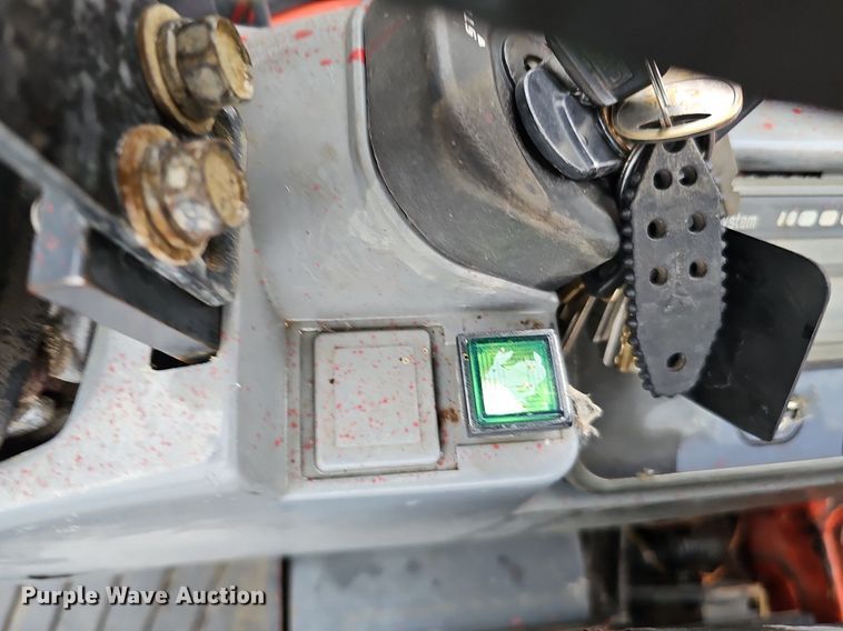 image for item DO2915 2015 Kubota KX91-3 Super Series 2  mini excavator