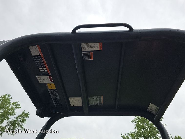 image for item DO2915 2015 Kubota KX91-3 Super Series 2  mini excavator