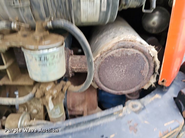 image for item DO2915 2015 Kubota KX91-3 Super Series 2  mini excavator