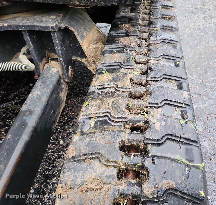 image for item DO2915 2015 Kubota KX91-3 Super Series 2  mini excavator