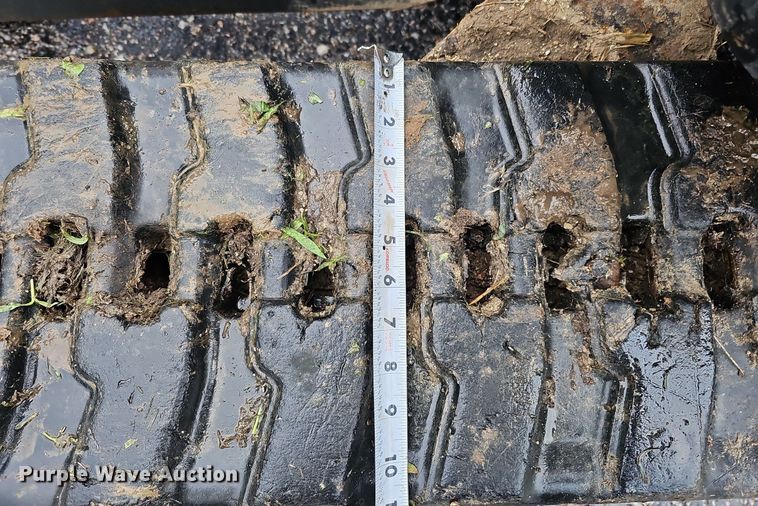 image for item DO2915 2015 Kubota KX91-3 Super Series 2  mini excavator