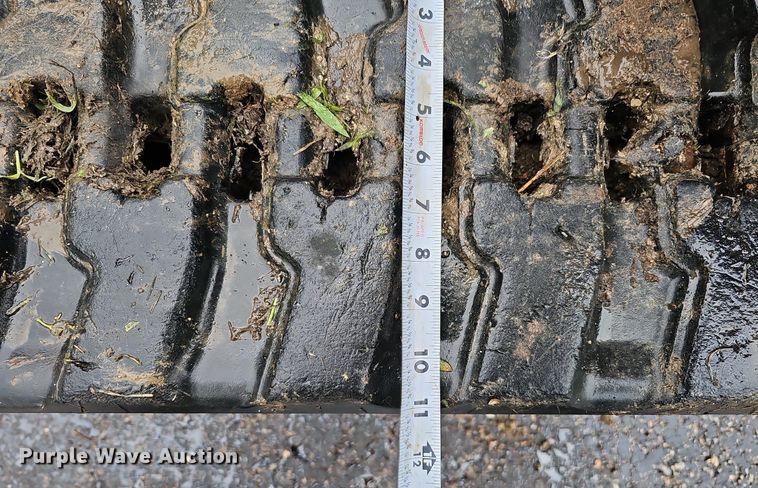 image for item DO2915 2015 Kubota KX91-3 Super Series 2  mini excavator