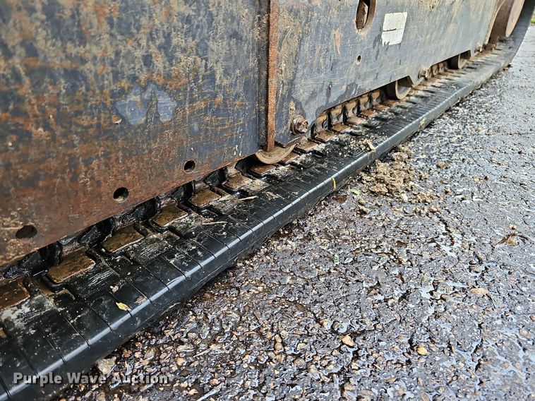 image for item DO2915 2015 Kubota KX91-3 Super Series 2  mini excavator