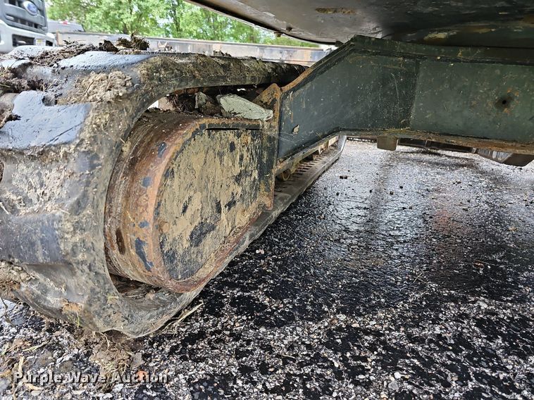 image for item DO2915 2015 Kubota KX91-3 Super Series 2  mini excavator