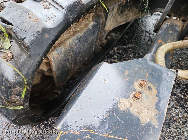 image for item DO2915 2015 Kubota KX91-3 Super Series 2  mini excavator