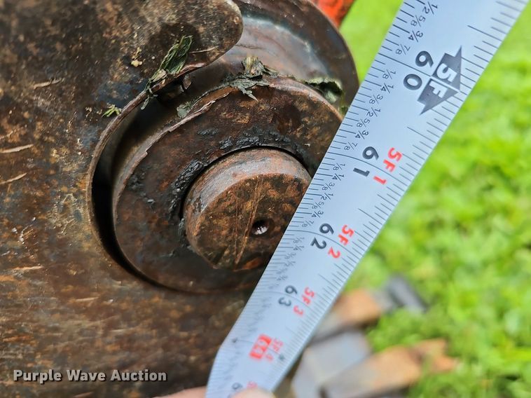 image for item DO2916 2012 Kubota KX91-3 Super Series 2  mini excavator