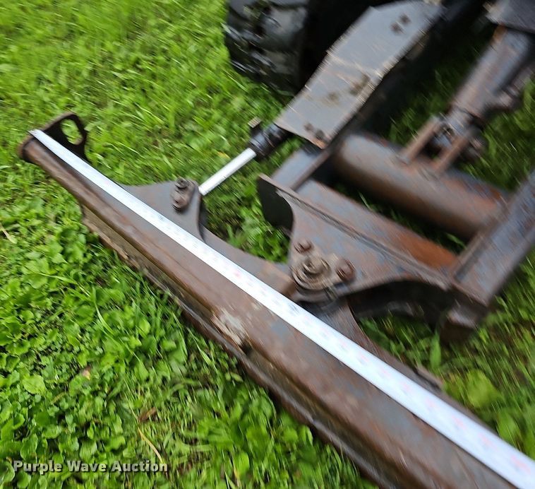 image for item DO2916 2012 Kubota KX91-3 Super Series 2  mini excavator