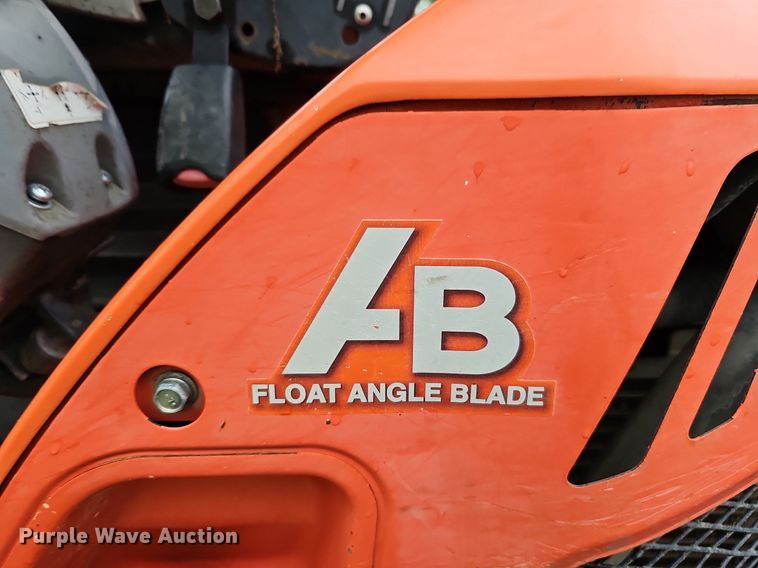 image for item DO2916 2012 Kubota KX91-3 Super Series 2  mini excavator