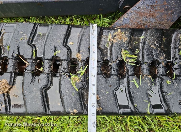 image for item DO2916 2012 Kubota KX91-3 Super Series 2  mini excavator