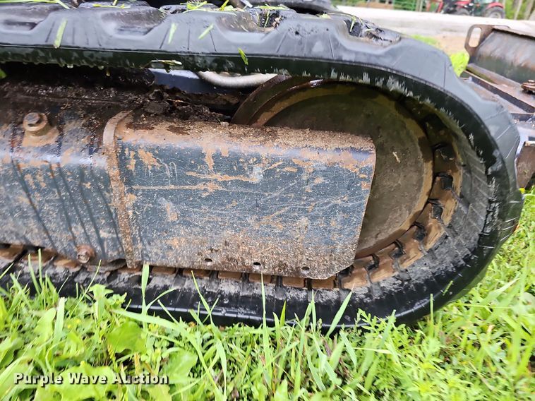 image for item DO2916 2012 Kubota KX91-3 Super Series 2  mini excavator