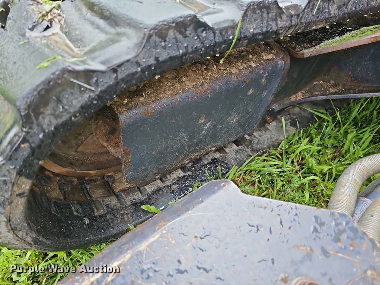 image for item DO2916 2012 Kubota KX91-3 Super Series 2  mini excavator