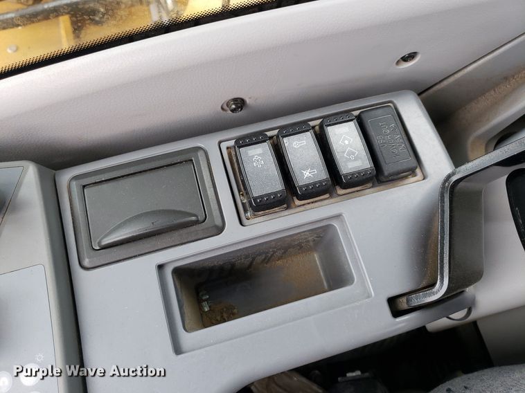 image for item DO2918 2019 John Deere 350G LC  excavator