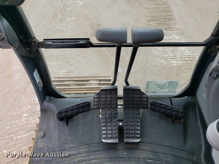 image for item DO2918 2019 John Deere 350G LC  excavator