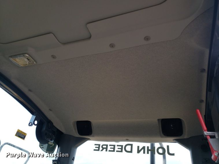 image for item DO2918 2019 John Deere 350G LC  excavator