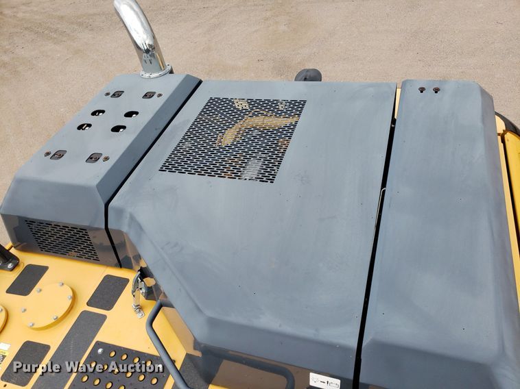 image for item DO2918 2019 John Deere 350G LC  excavator