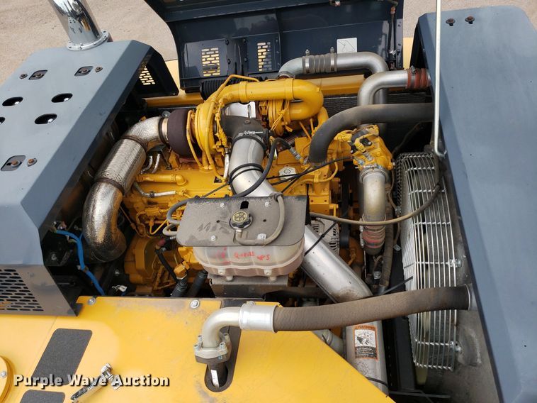 image for item DO2918 2019 John Deere 350G LC  excavator