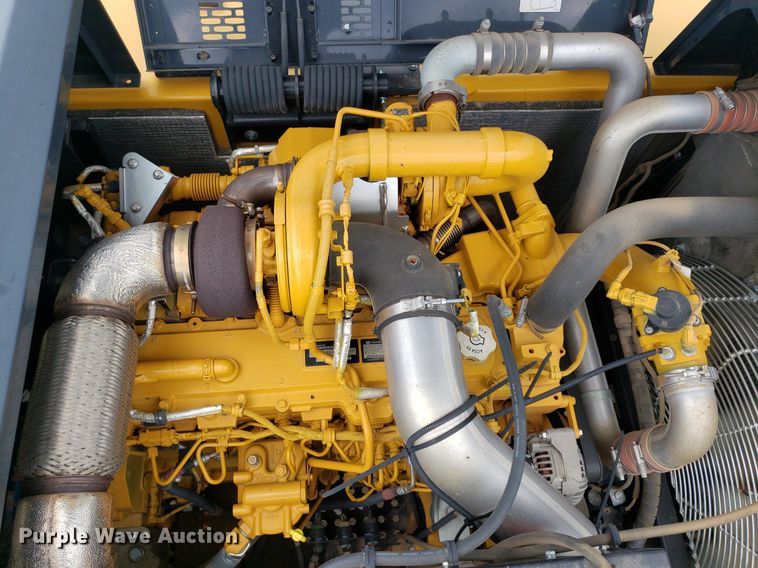 image for item DO2918 2019 John Deere 350G LC  excavator