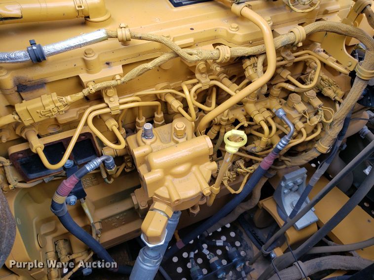 image for item DO2918 2019 John Deere 350G LC  excavator