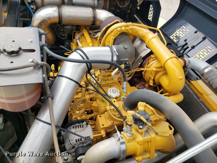 image for item DO2918 2019 John Deere 350G LC  excavator