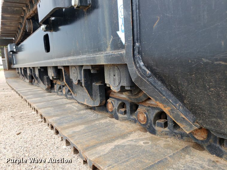 image for item DO2918 2019 John Deere 350G LC  excavator