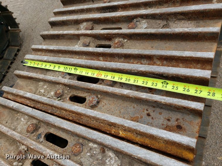 image for item DO2918 2019 John Deere 350G LC  excavator