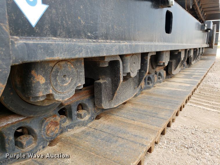 image for item DO2918 2019 John Deere 350G LC  excavator