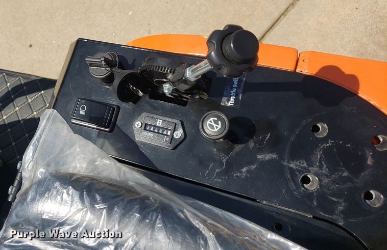 image for item DO2970 2023 Agrotk QH12  mini excavator