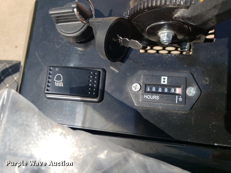 image for item DO2970 2023 Agrotk QH12  mini excavator