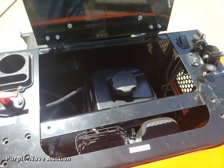 image for item DO2970 2023 Agrotk QH12  mini excavator