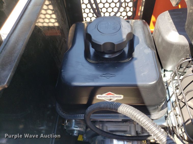 image for item DO2970 2023 Agrotk QH12  mini excavator